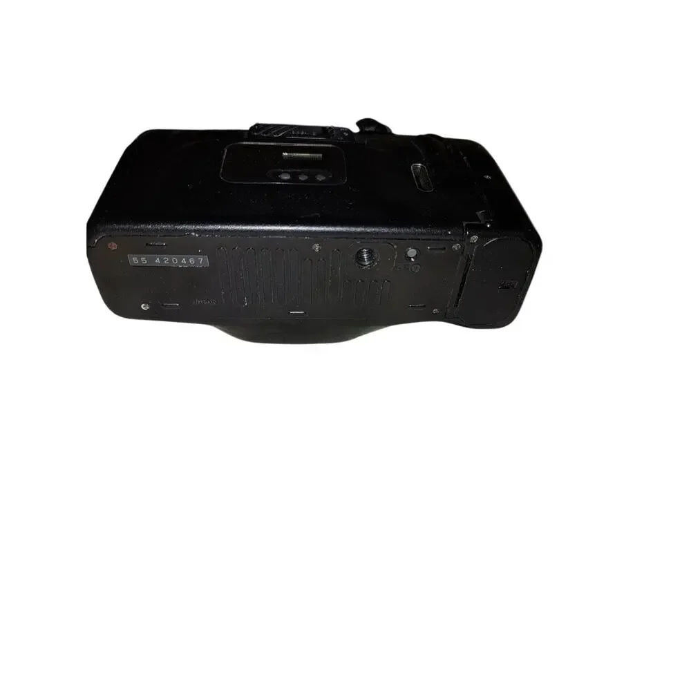 Ricoh Shotmaster Zoom Date Point and Shoot Film Camera
